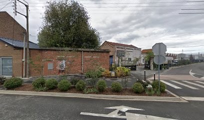 Help-propreté, Service de Nettoyage à Saint-André-lez-Lille