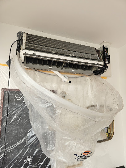 Lavclim, Service De Nettoyage à Fréjus