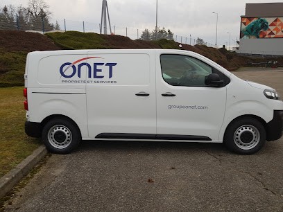 Onet Propreté Et Services SAINT ETIENNE, Service de Nettoyage à La Talaudière