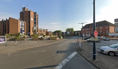 Onet Services Industrie, Service de Nettoyage à Grande-Synthe