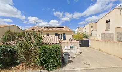 SOS Services, Service de Nettoyage à Vergèze