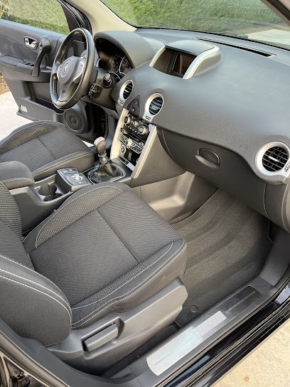 Joris Clean Auto, Service de Nettoyage à Cudos