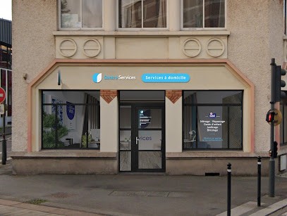 Center Services Valenciennes - Household And Ironing À Domicile, Service de Ménage à Valenciennes