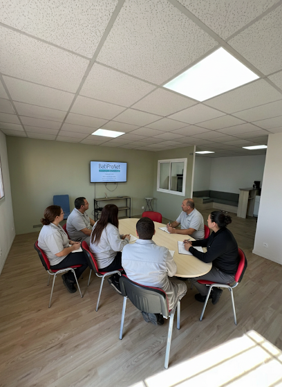 Batipronet - Entreprise De Nettoyage Perpignan, Service De Nettoyage à Perpignan