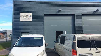 BEAUJOLAIS PROPRETE, Service de Nettoyage à Gleizé