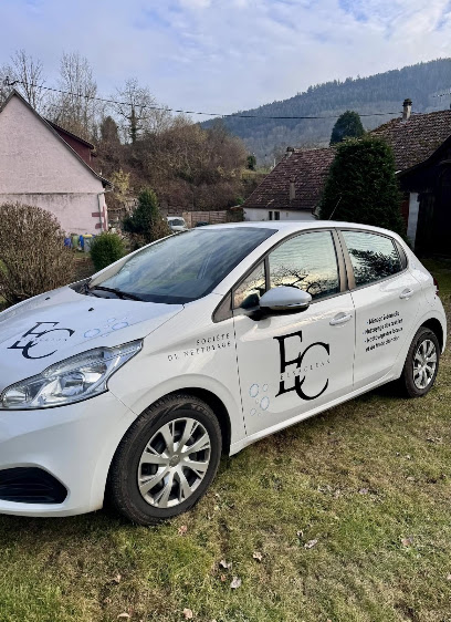 Elsaclean, Service De Nettoyage à Scherwiller
