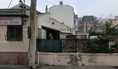 ABJ PROPRETÉ, Service de Nettoyage au Blanc-Mesnil