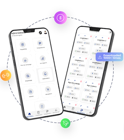 Hygiene Pro Solutions, Service De Nettoyage à Épinay-sur-Seine
