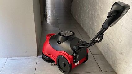 Ld net-services, Service de Nettoyage à Gaillon