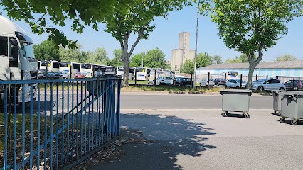 Bio Sas Ancienne Blanchisserie Industrielle De L Oise, Service de Nettoyage à Creil