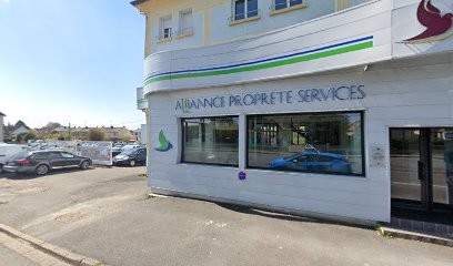 Alliance Propreté Services, Service de Nettoyage à Varennes-Vauzelles