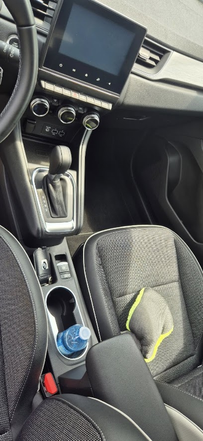 Clean Auto 29, Service De Nettoyage à Primelin