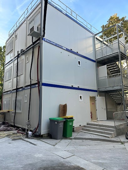 HB Clean Industriel, Service de Nettoyage à Eaubonne