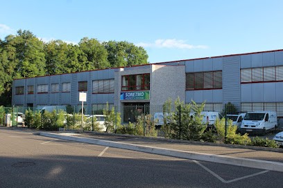 Sonetmo Propreté & Paysage, Service de Nettoyage à Eckbolsheim