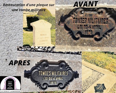 La croix et la bannière, Service de Nettoyage à Berchères-sur-Vesgre