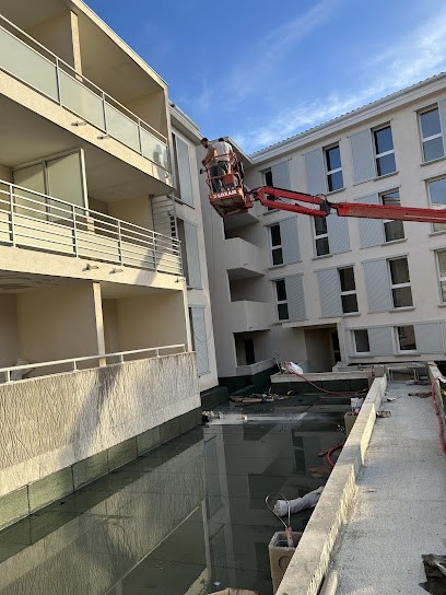 Les Experts Du Nettoyage, Service de Nettoyage à Draguignan