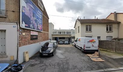 PROXI Nettoyage Désinfection Syndrôme De Diogène, Service de Nettoyage à Bagnolet