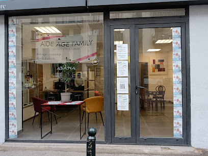 Aide Âge Family, Service De Ménage à Aix-en-Provence