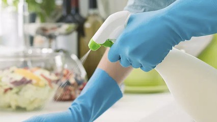 Cofraneth, Service de Nettoyage à Villebon-sur-Yvette