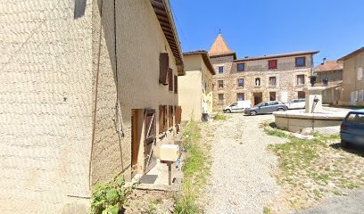 Tony Nettoyage, Service de Nettoyage à Roybon