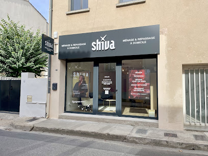 Ménage Et Repassage À Domicile - Shiva Caissargues, Service De Ménage à Caissargues