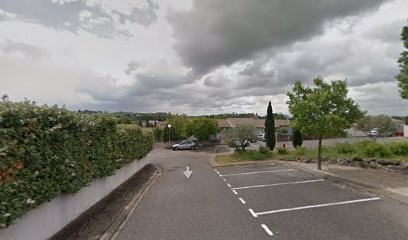 ODESTIA, Service de Nettoyage à Villegly