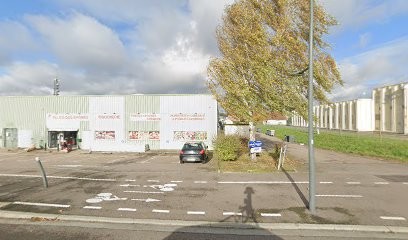 Antarctique Services aux Particuliers - ASP (Groupe Guilbert), Service de Nettoyage à Canteleu