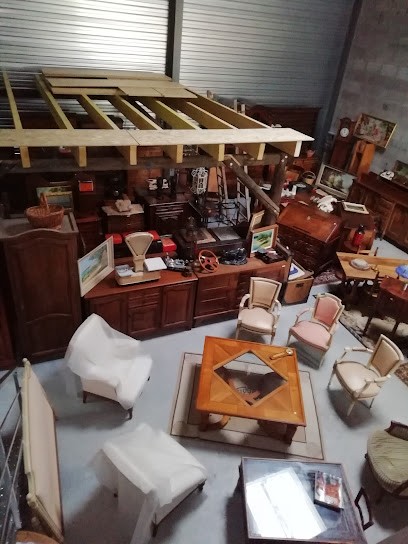 DUBO Débarras Nettoyage, Brocante, Service de Nettoyage à Meximieux