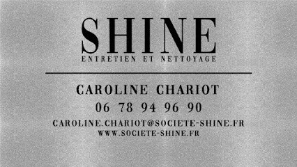 Société Shine - Entreprise De Nettoyage, Service de Nettoyage à Saint-Aunès