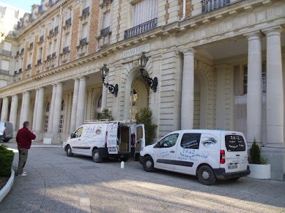 2AAZ Hygiène Propreté, Service de Nettoyage à Taintrux