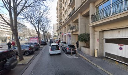 Econet Services 13, Service de Nettoyage à Marseille 08