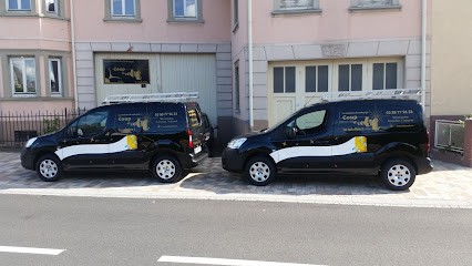 Coup D'Eclat - Société De Nettoyage à Strasbourg / Eurométropole, Service de Nettoyage à Wolfisheim