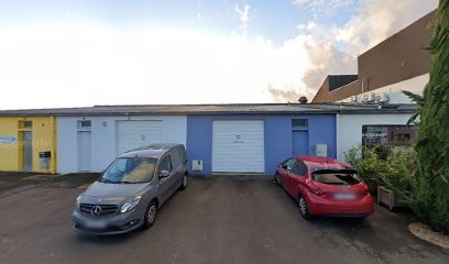 Tassi Net, Service de Nettoyage à Tours