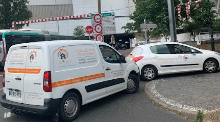 SO FINE, Service de Nettoyage à Saint-Brice-sous-Forêt