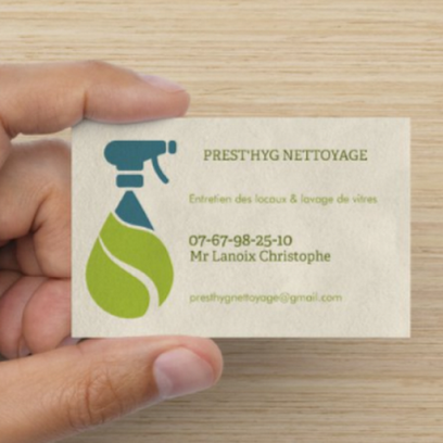 Prest Hyg Nettoyage, Service De Nettoyage à Virazeil