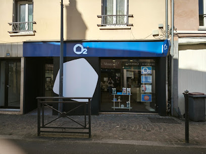 Agence O2 Herblay-Sur-Seine - Services À Domicile, Service De Ménage à Herblay-sur-Seine