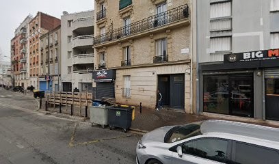 Sarl Pro Nett, Service de Nettoyage à Saint-Ouen