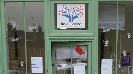 nibiru service, Service de Nettoyage à Égreville