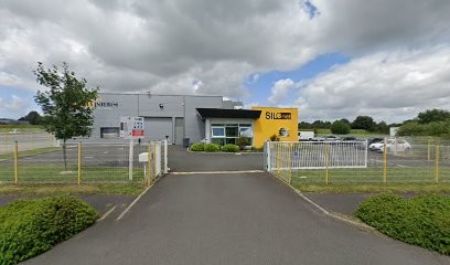 Silonet, Service de Nettoyage à Grandchamps-des-Fontaines