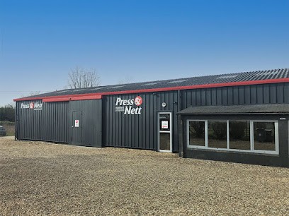 PRESS ET NETT, Service de Nettoyage à Ballan-Miré