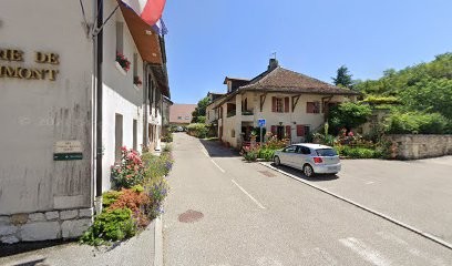 VITRICLIN, Service de Nettoyage à Frangy