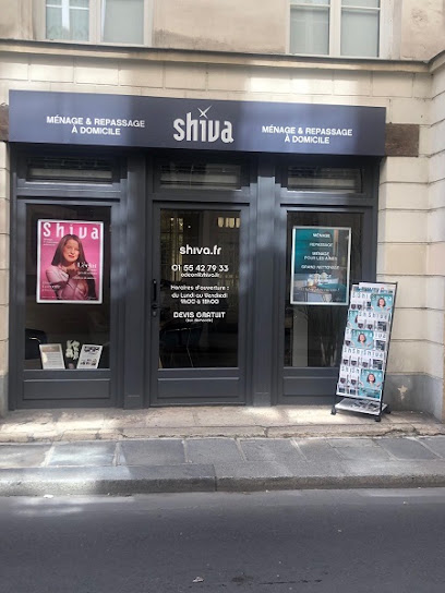 Ménage Et Repassage À Domicile - Shiva Paris 6Ème Odéon, Service De Ménage à Paris 06