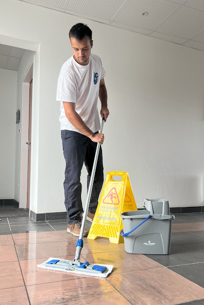Btob Clean Rennes, Service De Nettoyage à Rennes