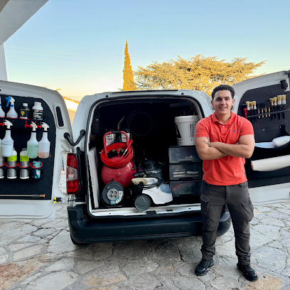 Driveclean, Service De Nettoyage à Roquebrune-sur-Argens