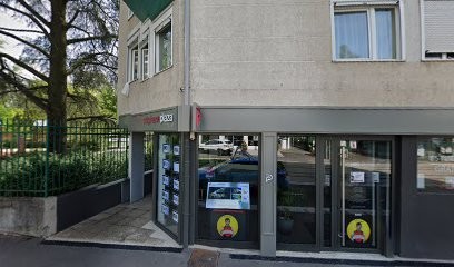 Ami-Nettoyage, Service de Nettoyage à Annemasse