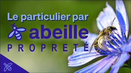 Le Particulier par l'Abeille, Service de Nettoyage au Muy