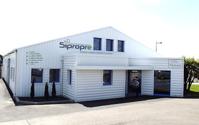 Sipropre - Propreté & Services associés, Service de Nettoyage à Ploërmel
