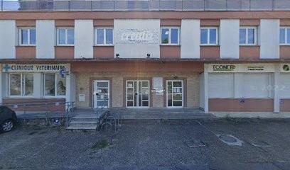 Econet+, Service de Nettoyage à Schiltigheim