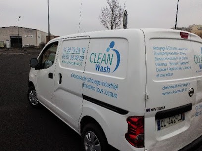 Cleanwash, Service de Nettoyage à Saint-Germain-en-Laye