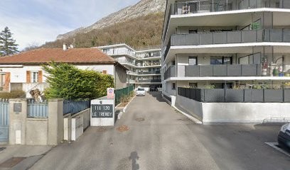 Setnet38 Grenoble, Service de Nettoyage à Saint-Martin-le-Vinoux